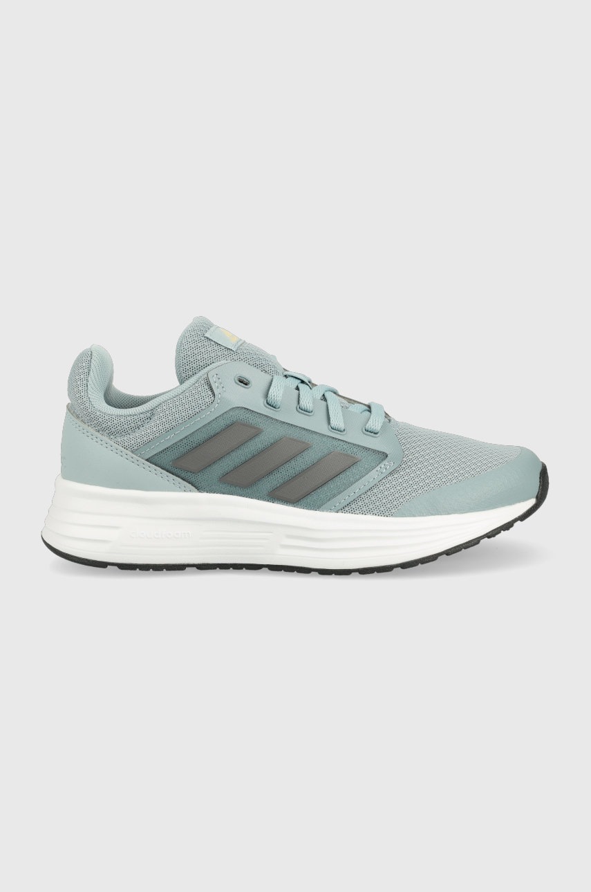 

Маратонки adidas Galaxy 5 GW0771, Син