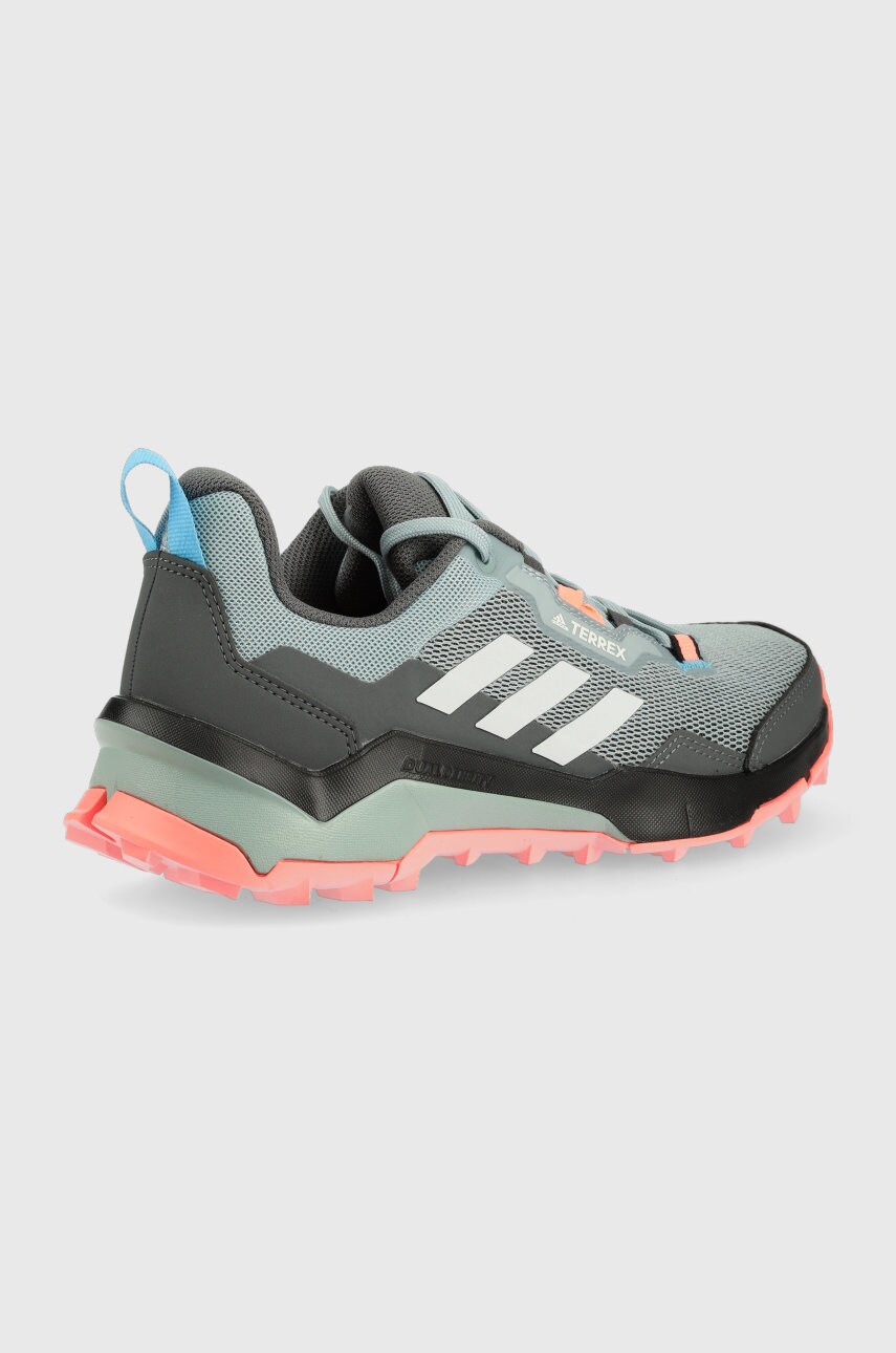 

Ботинки adidas TERREX Terrex Ax4 GV7506 женские цвет серый