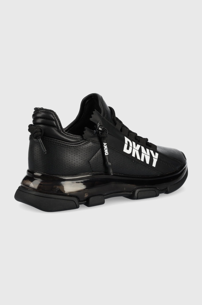 

Кроссовки Dkny цвет чёрный