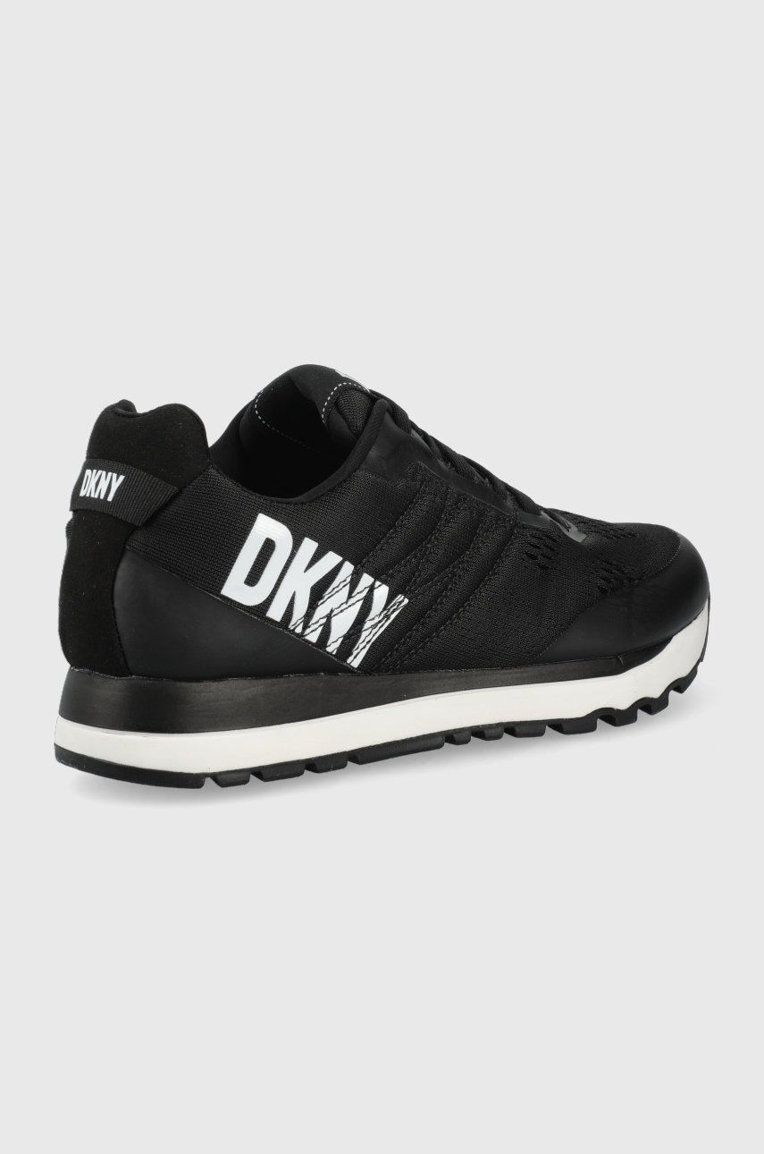 

Кроссовки Dkny цвет чёрный