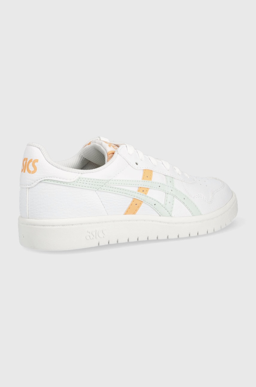 

Кроссовки Asics Japan S цвет белый