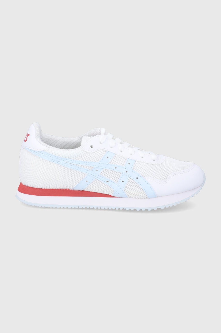 

Обувки Asics Tiger Runner в бяло, Бял