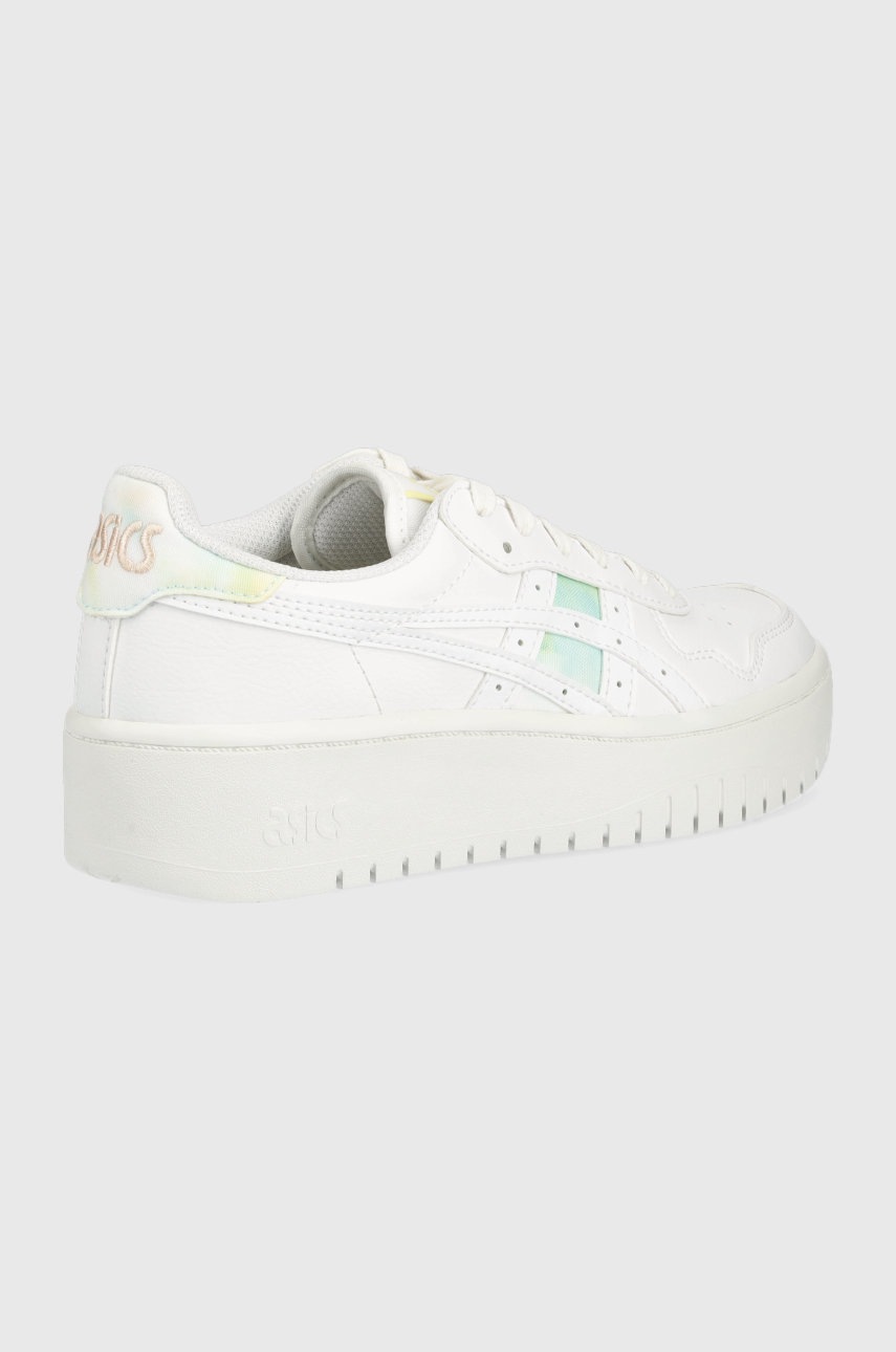 

Кроссовки Asics Japan S Pf цвет белый