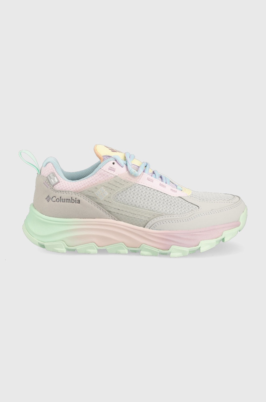 

Обувки Columbia Capsule Hatana Max в сиво, Сив