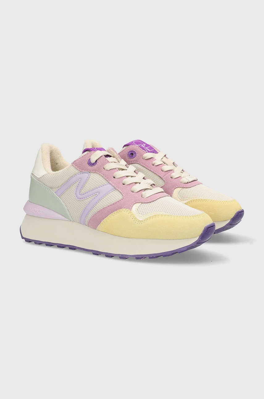 

Ботинки Mexx Sneaker Juju