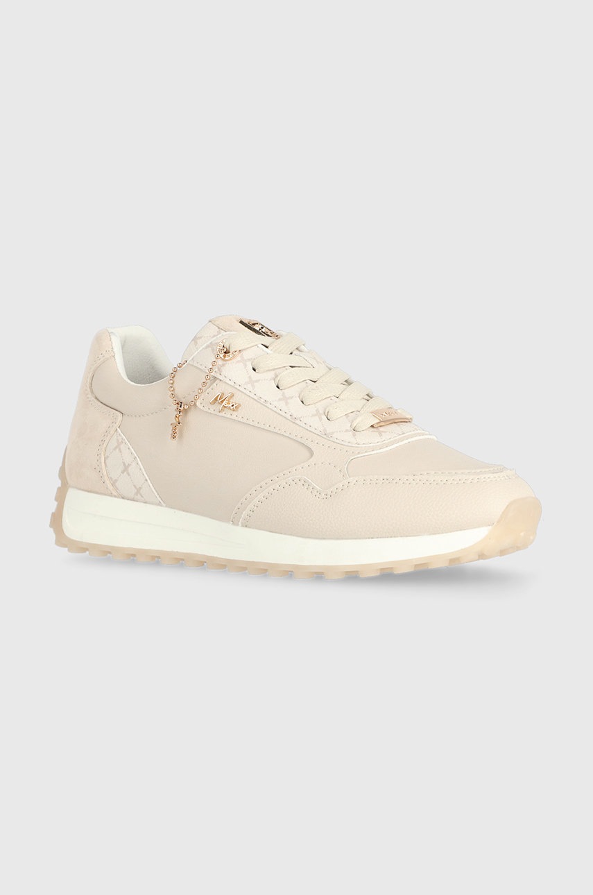

Ботинки Mexx Sneaker Jade цвет бежевый
