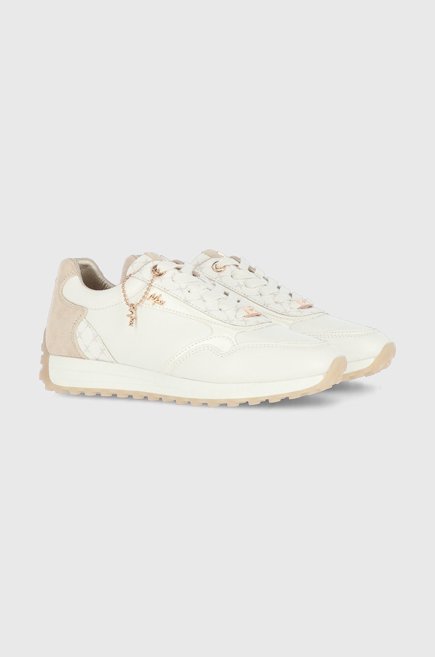

Черевики Mexx Sneaker Jade колір білий