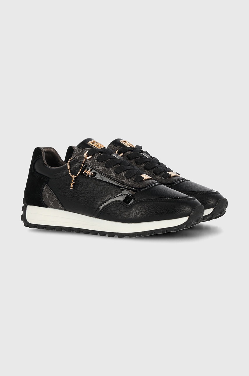 

Черевики Mexx Sneaker Jade колір чорний
