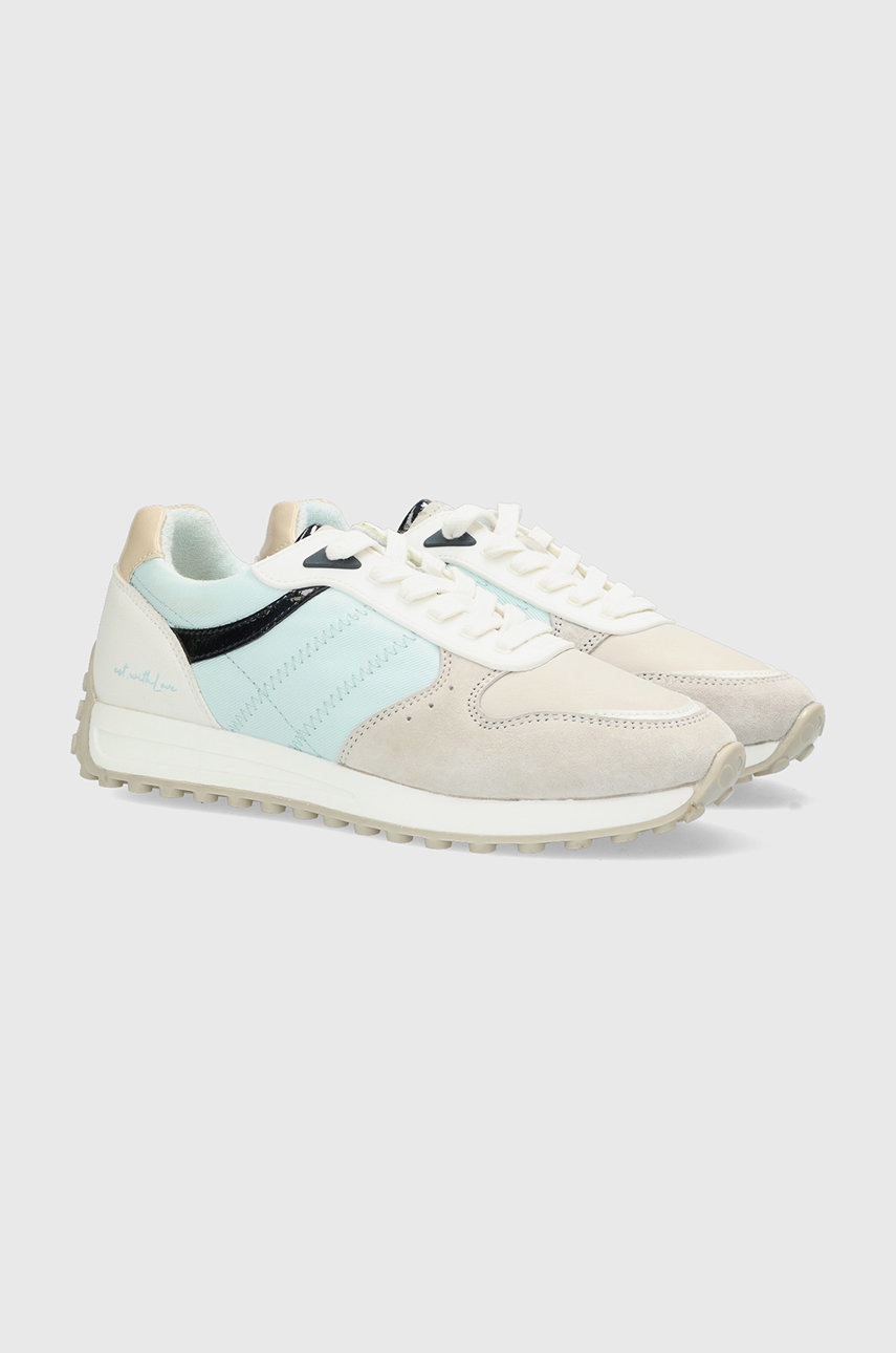 

Кроссовки Mexx Sneaker June