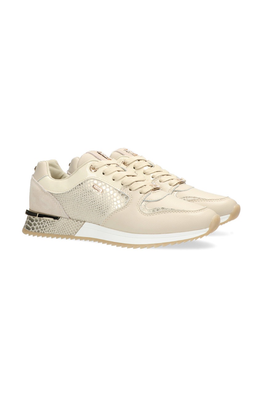 

Кросівки Mexx Sneaker Fleur колір бежевий