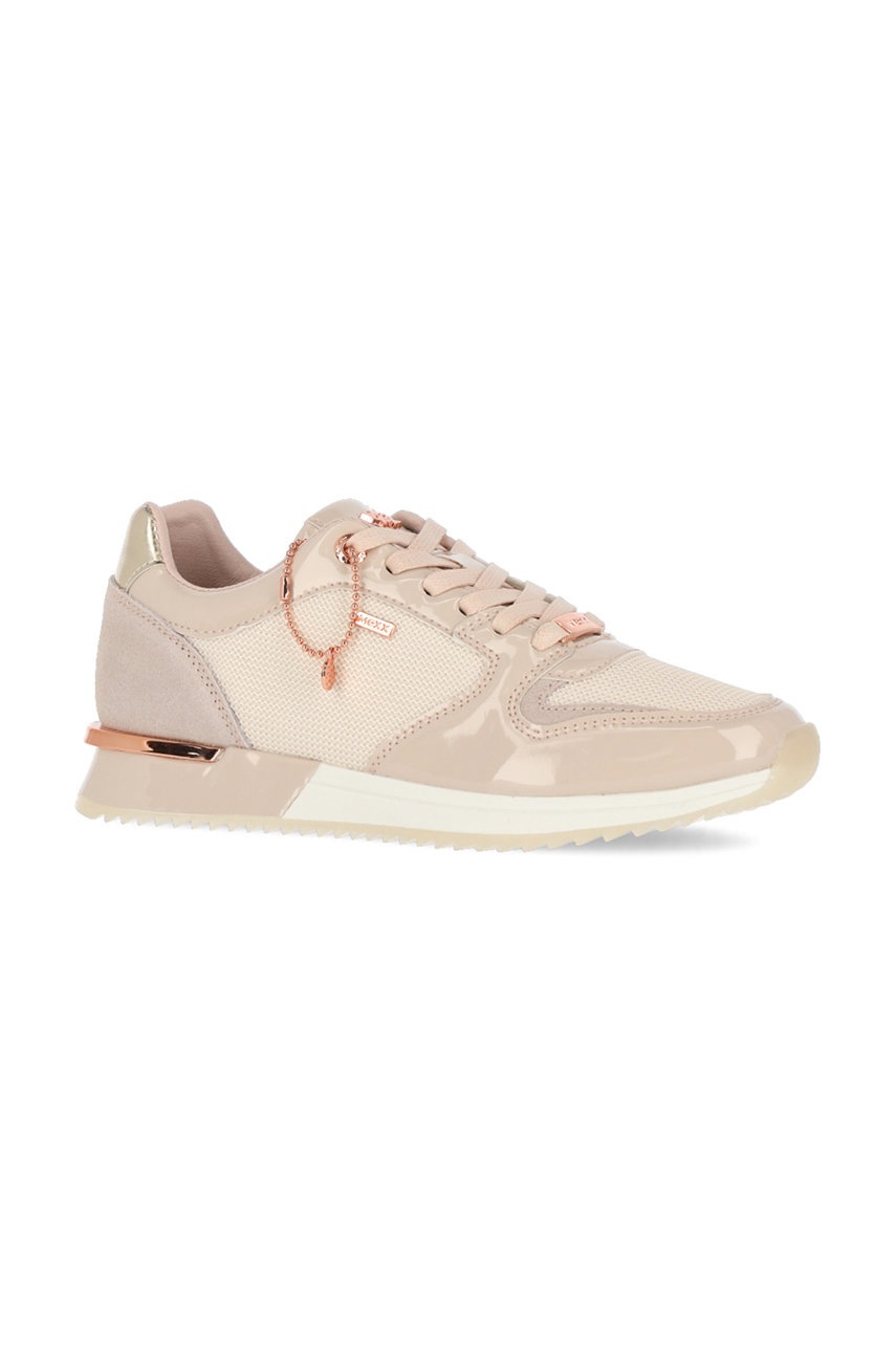 

Кросівки Mexx Sneaker Fleur колір рожевий