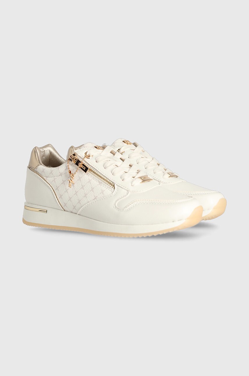 

Ботинки Mexx Sneaker Djana цвет белый