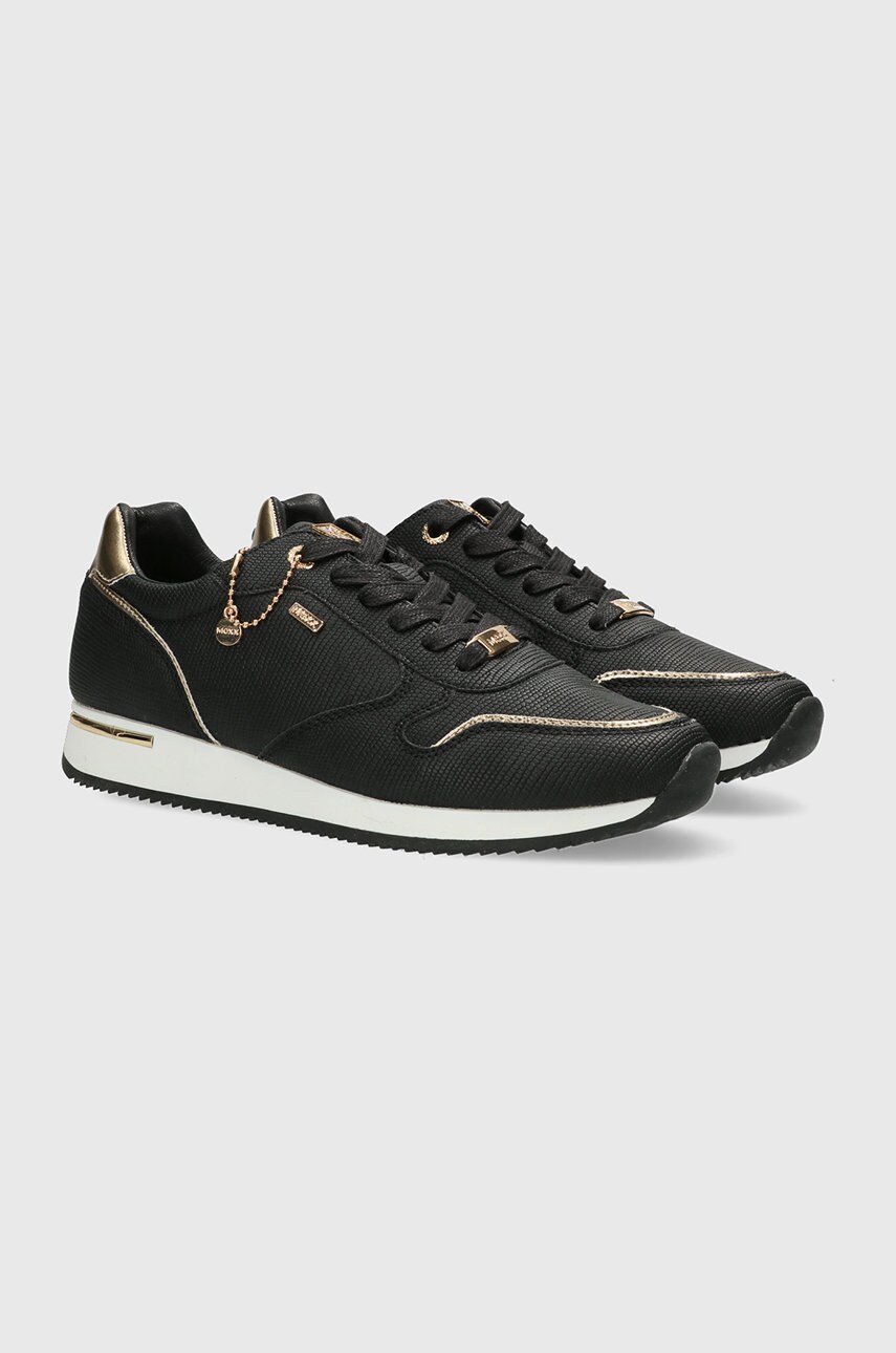 

Ботинки Mexx Sneaker Eke цвет чёрный