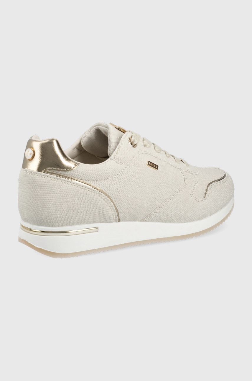

Ботинки Mexx Sneaker Eke цвет бежевый