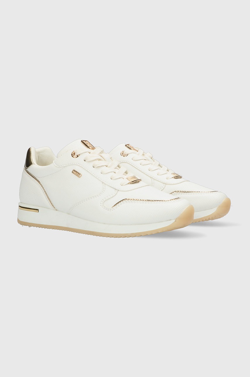 

Ботинки Mexx Sneaker Eke цвет белый