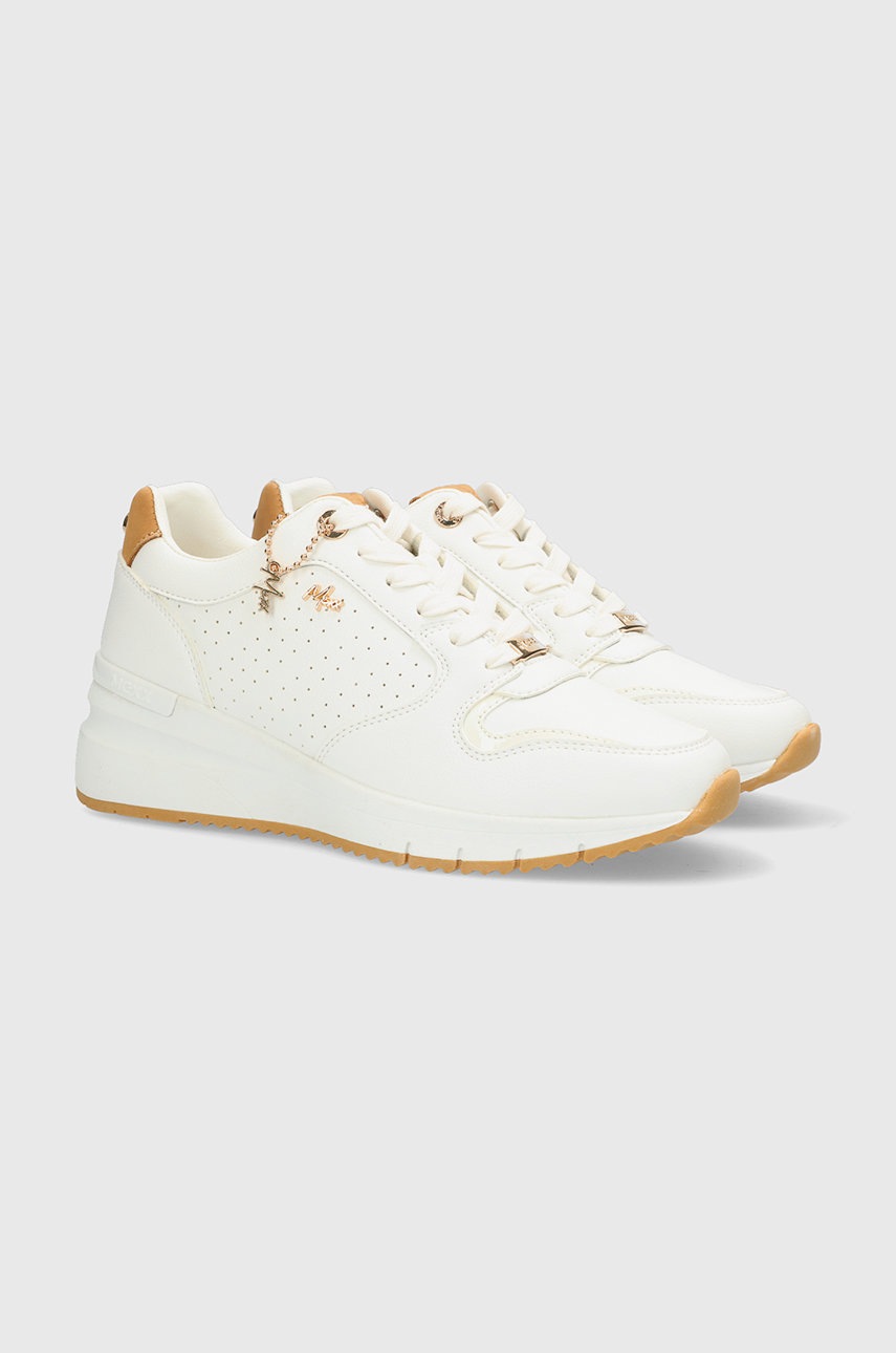 

Ботинки Mexx Sneaker Hena цвет белый