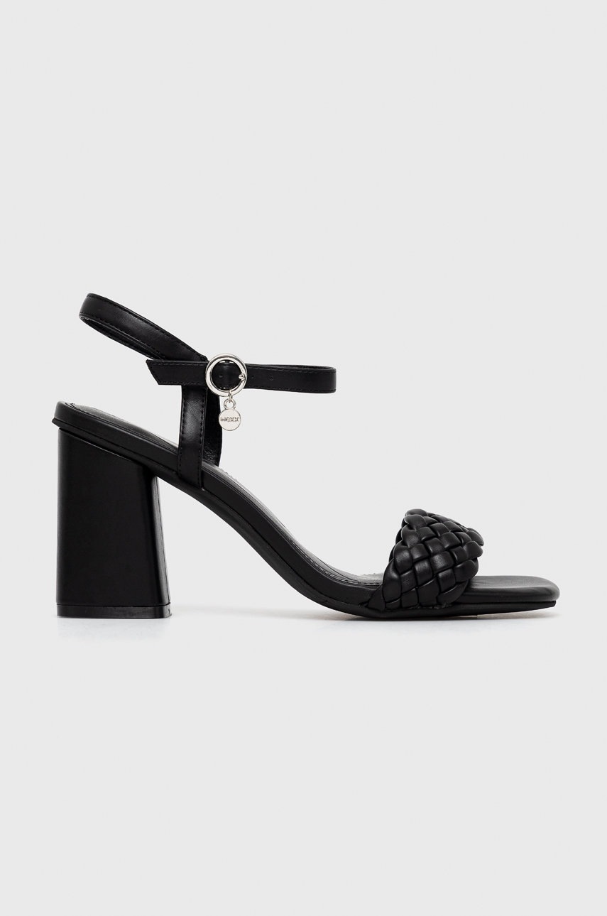 

Сандалии Mexx Sandal Jools цвет чёрный
