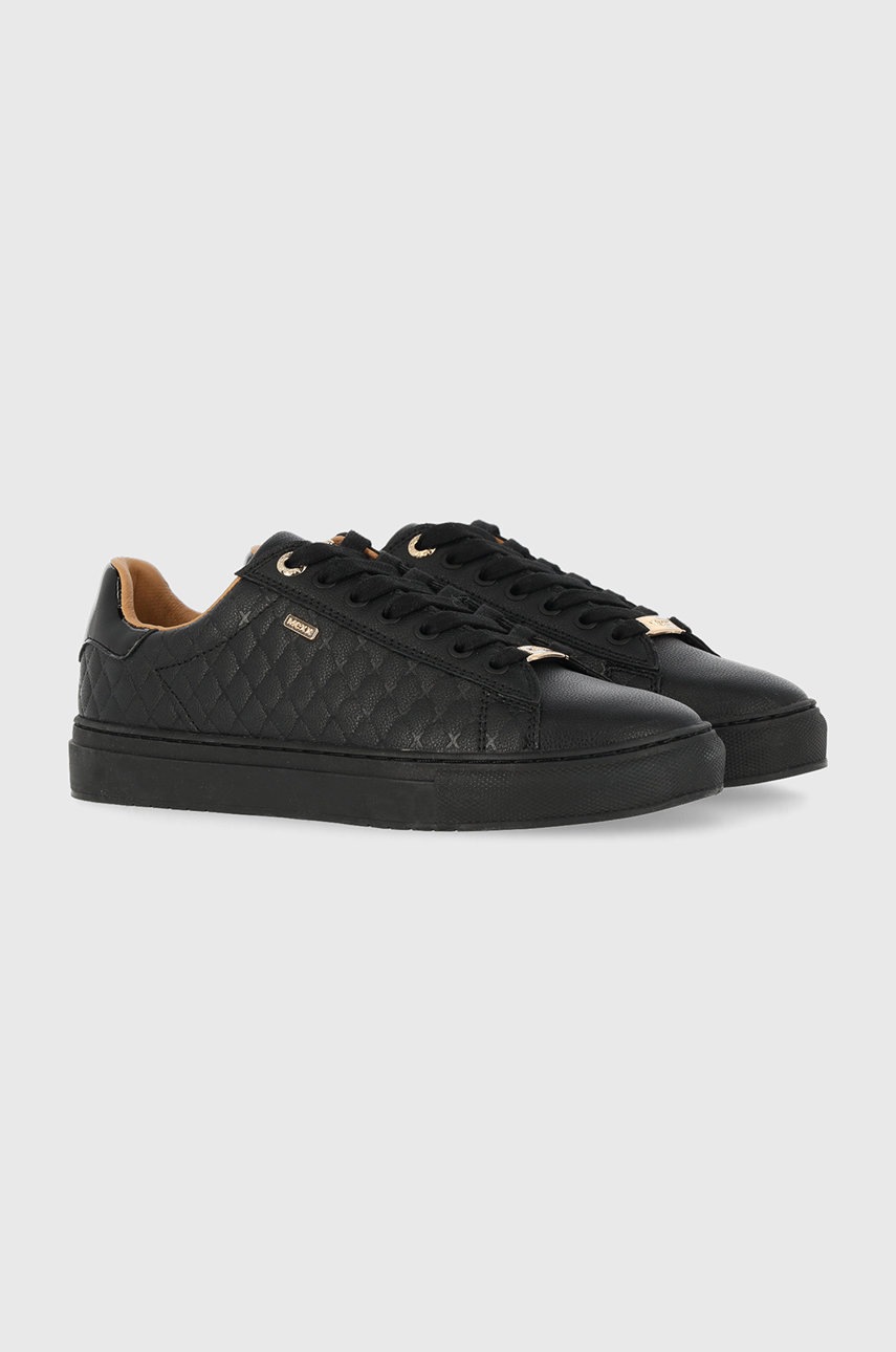 

Кроссовки Mexx Sneaker Crista цвет чёрный