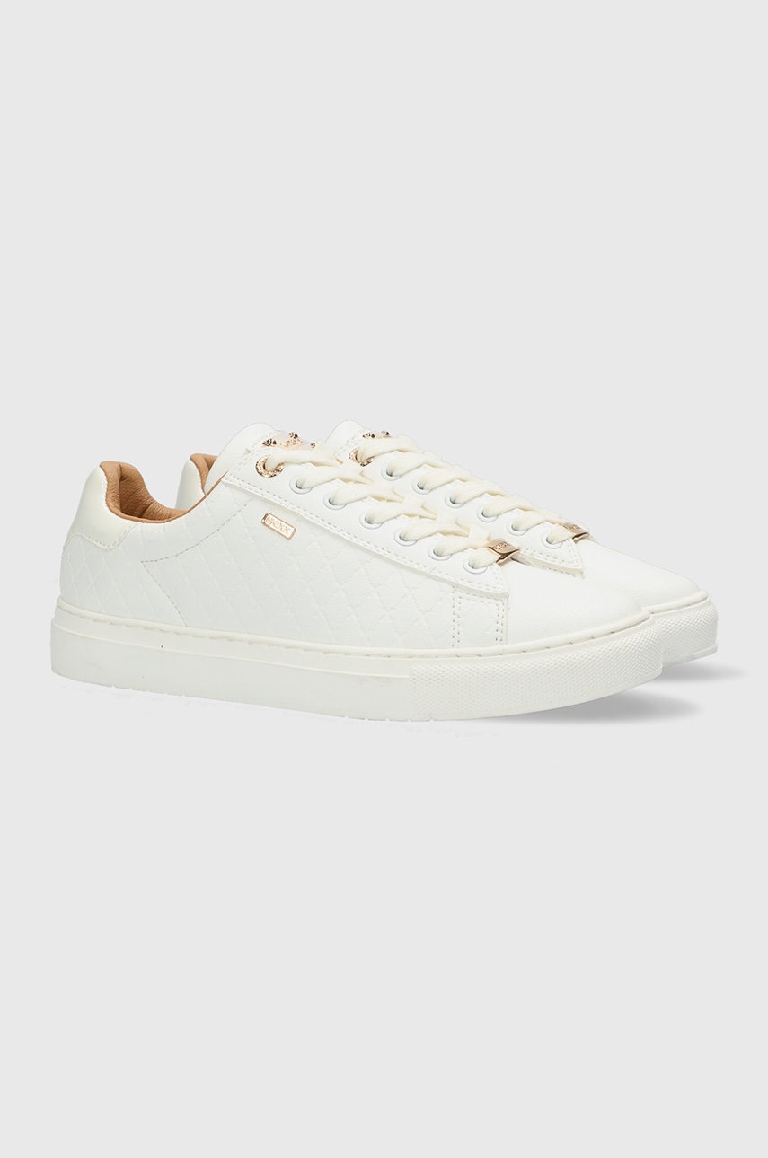 

Ботинки Mexx Sneaker Crista цвет белый