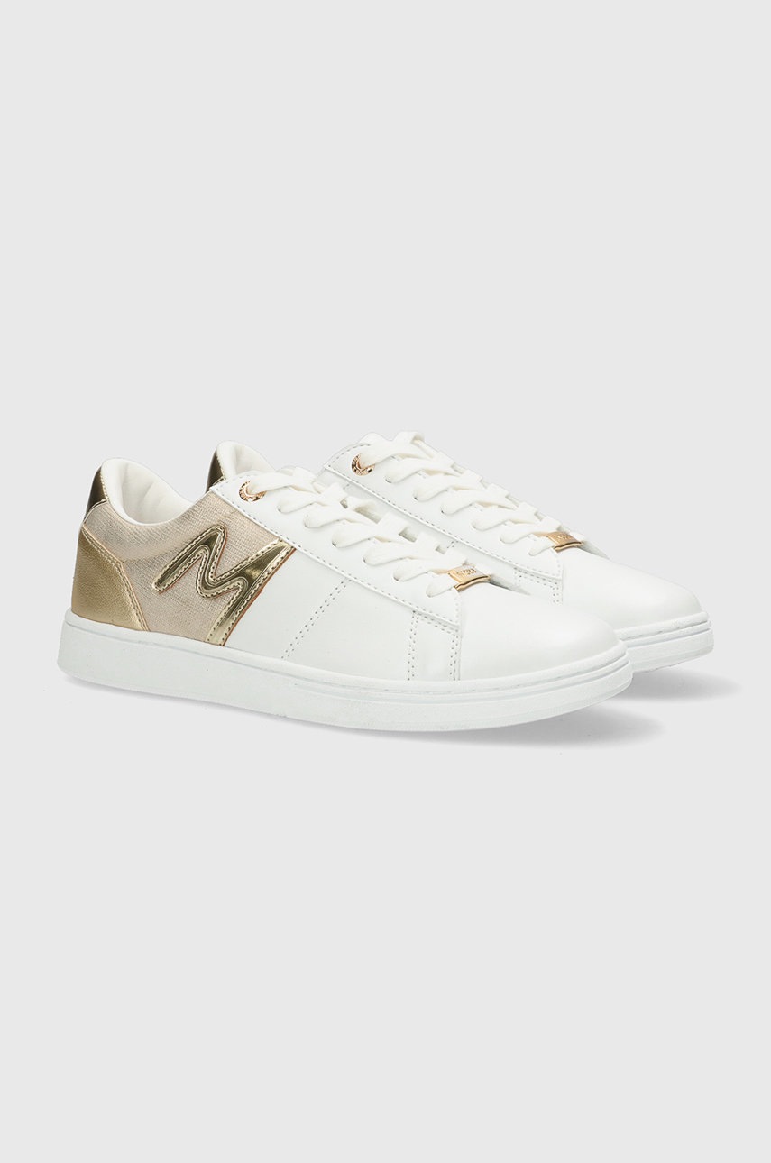 

Кроссовки Mexx Sneaker Jexxi цвет белый