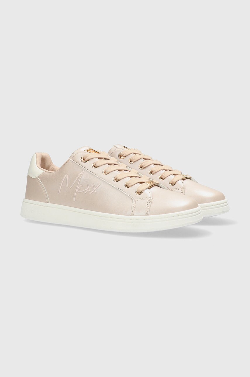 

Кросівки Mexx Sneaker Glib колір рожевий