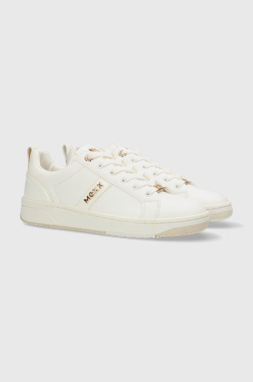 

Кросівки Mexx Sneaker Jette колір білий
