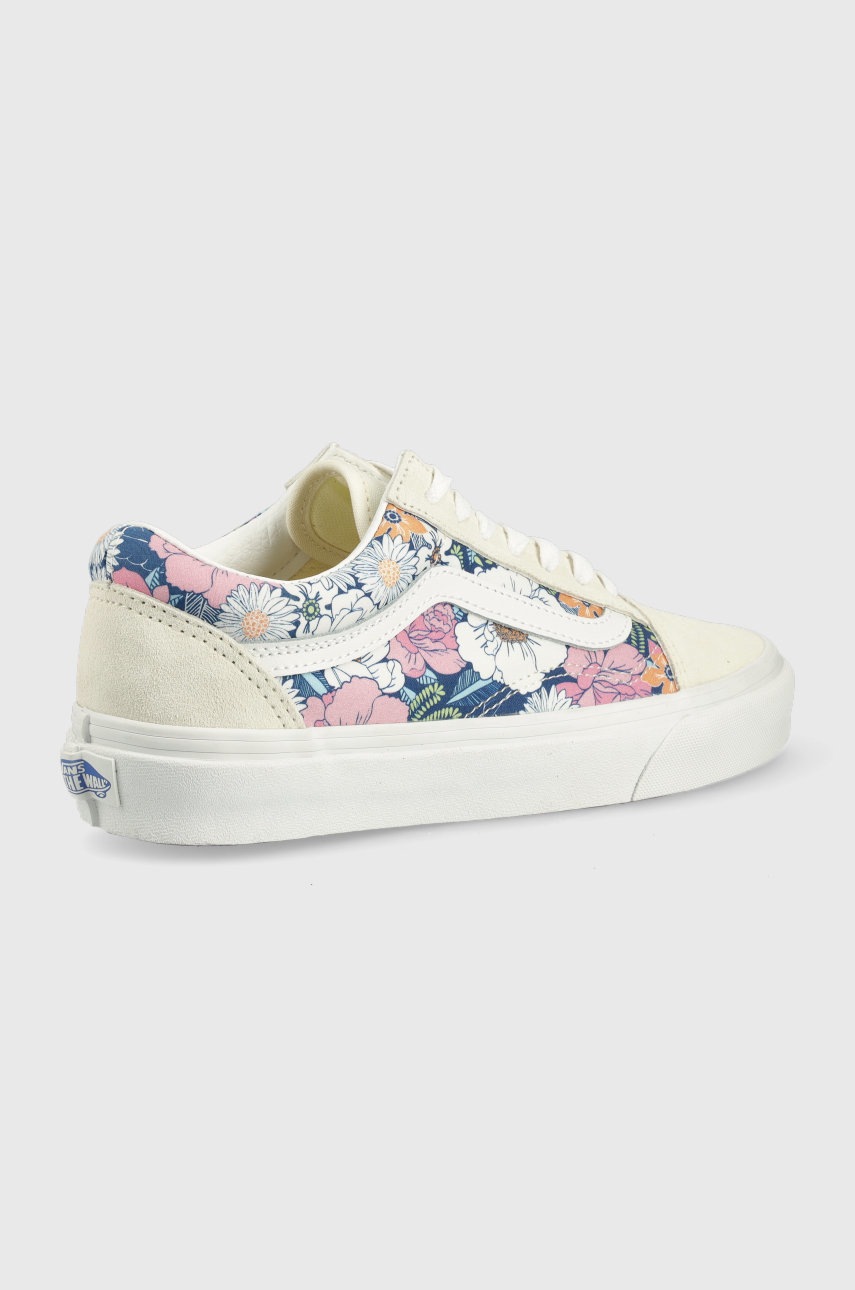 

Кеды Vans Ua Old Skool женские