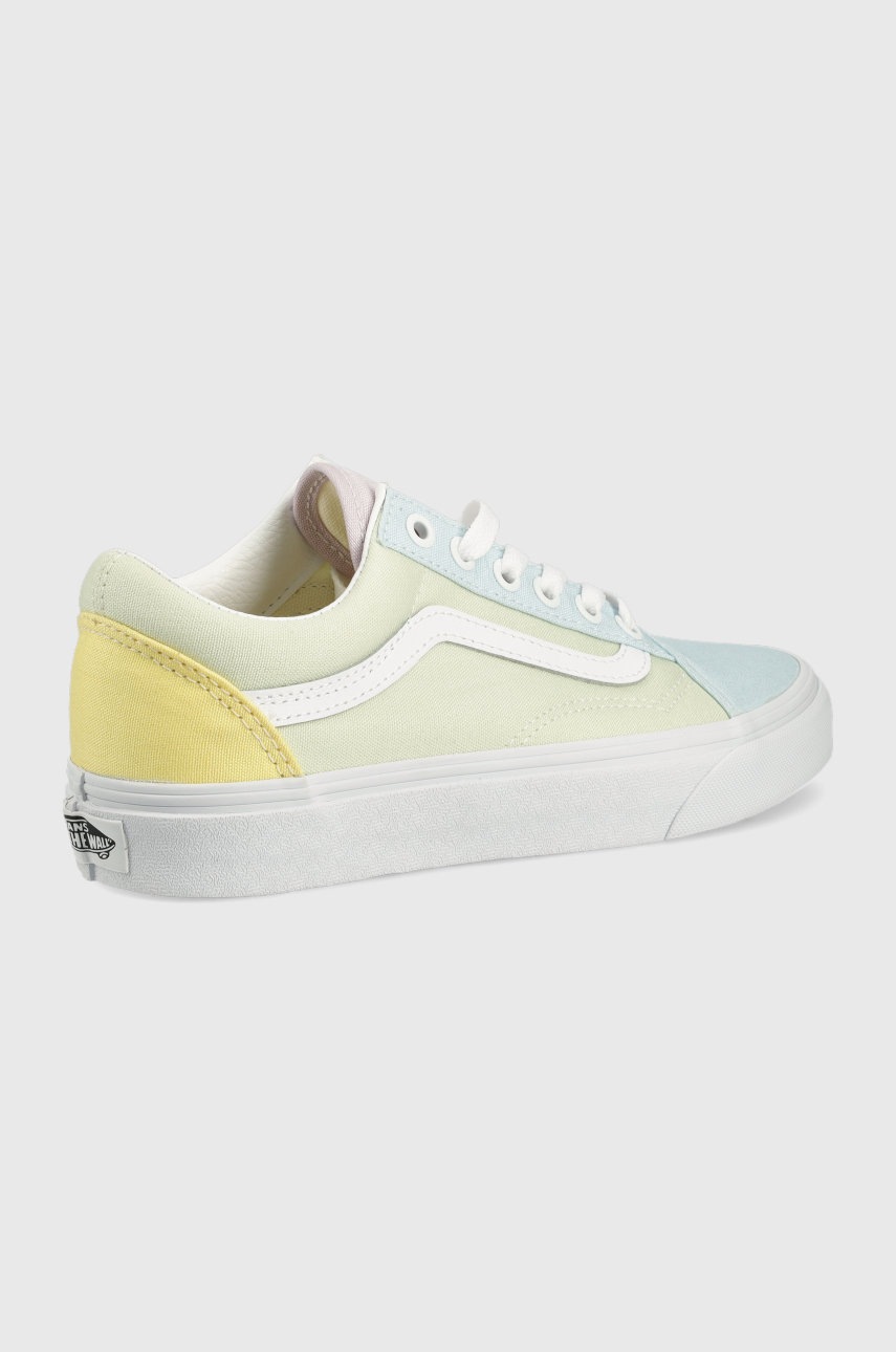 

Кеди Vans Ua Old Skool жіночі