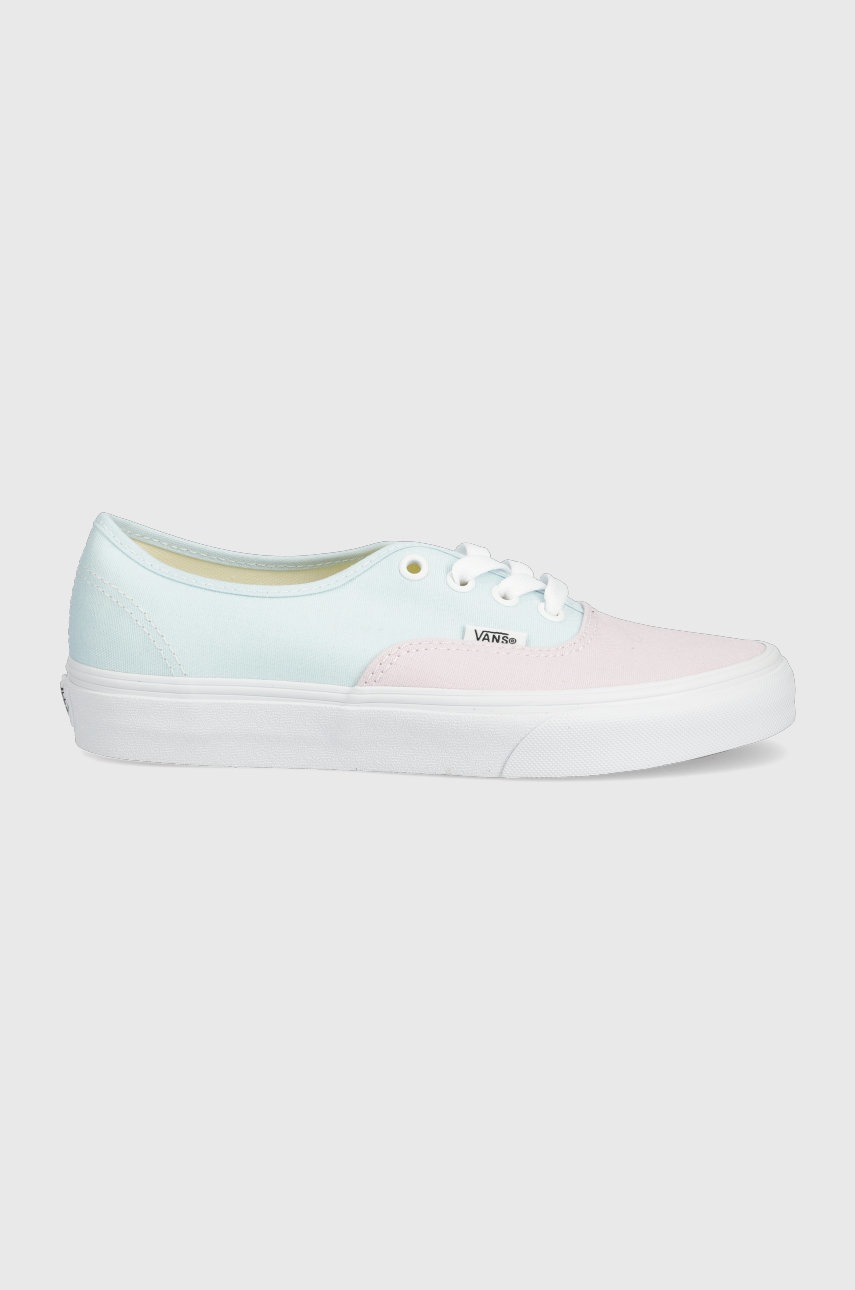 

Ниски кецове Vans Ua Authentic, Многоцветен
