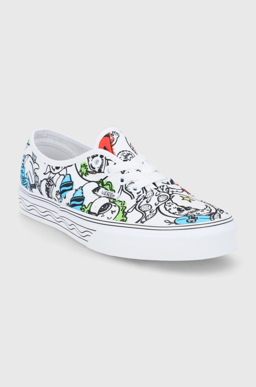 

Кеды Vans Ua Authentic женские