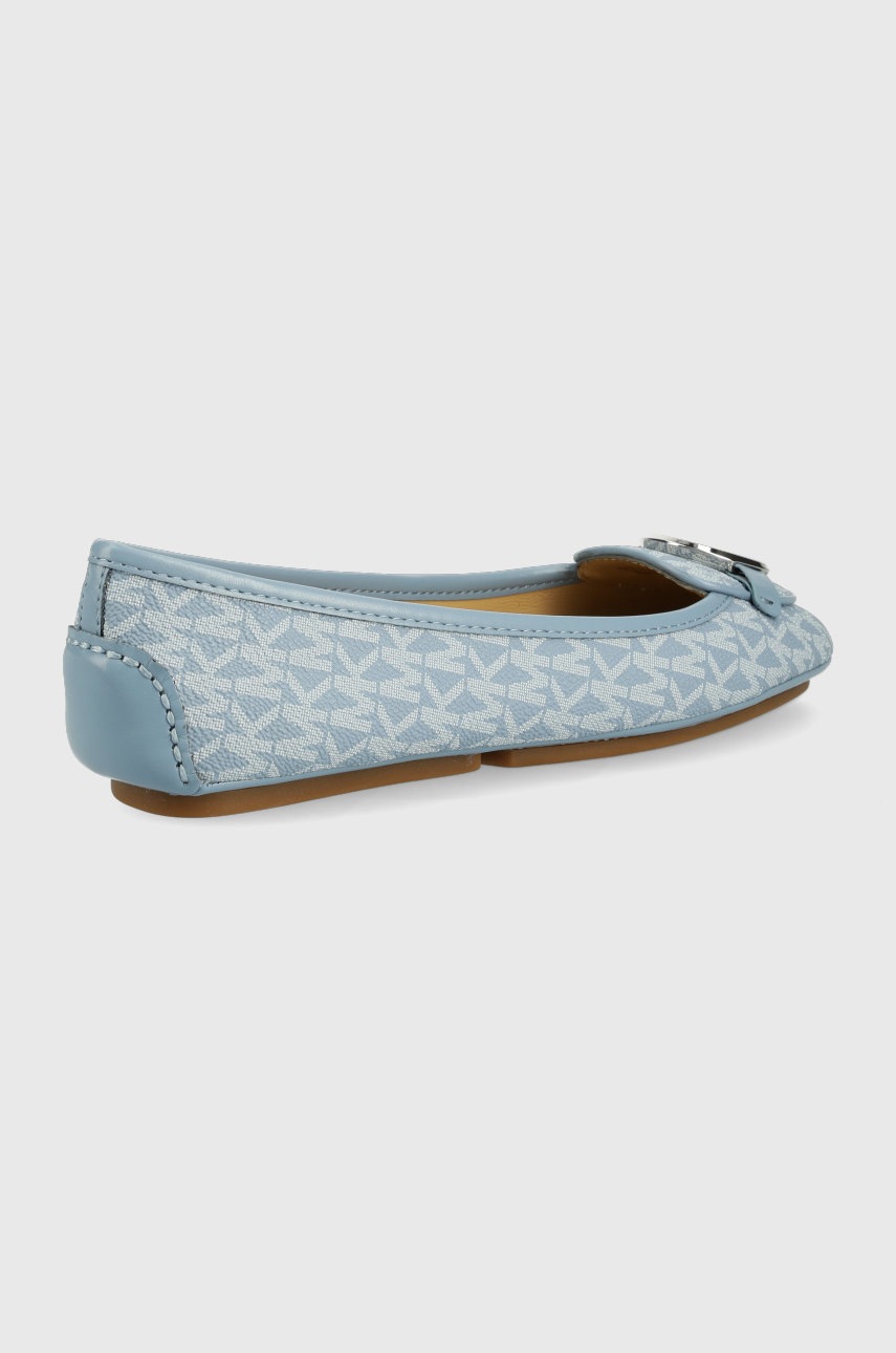 

Балетки MICHAEL Michael Kors Lillie Moc