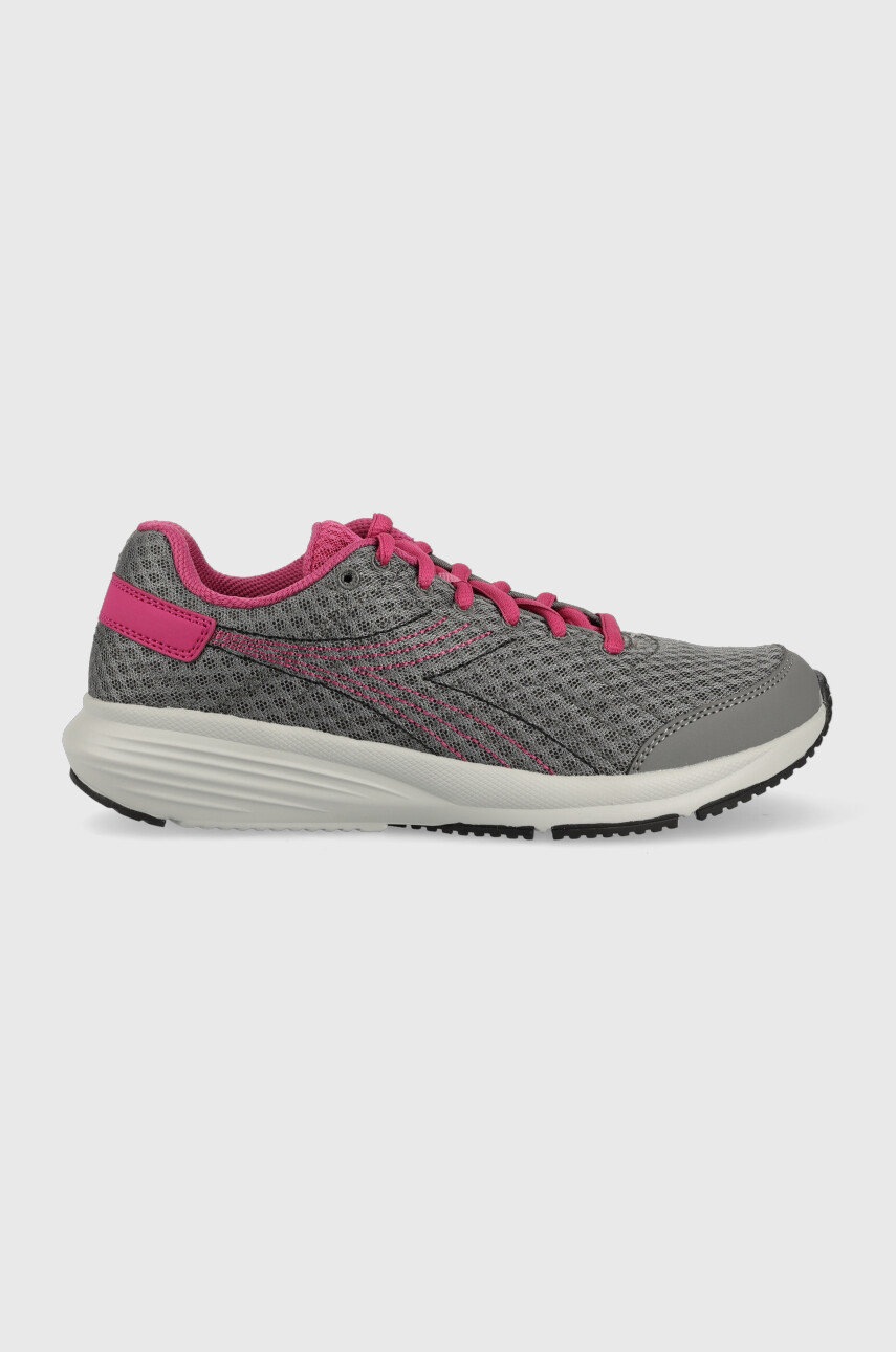 

Маратонки Diadora Flamingo 7 в лилаво, Сив