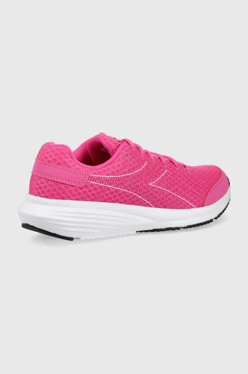 

Обувь для бега Diadora Flamingo 7 цвет фиолетовый