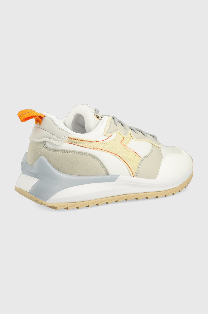 

Кроссовки Diadora цвет серый
