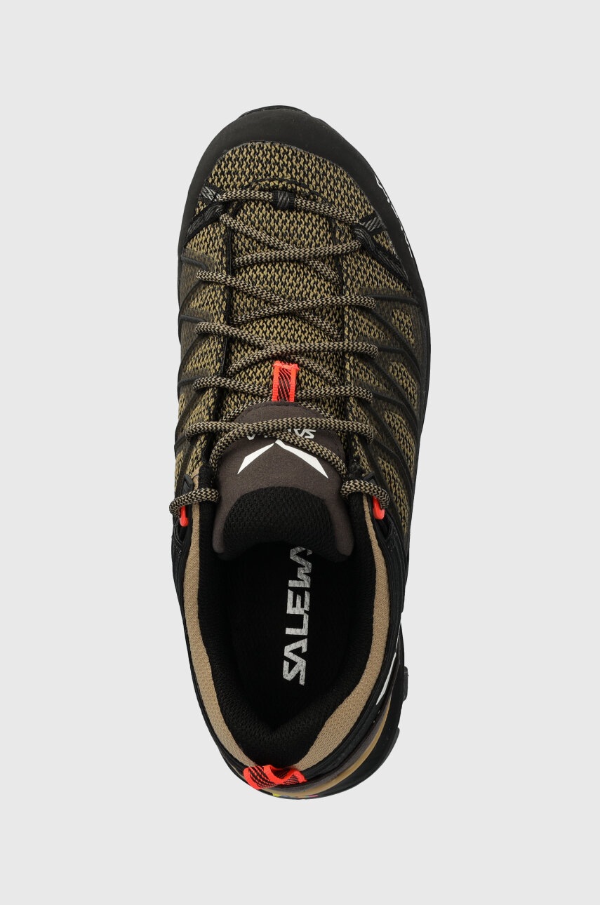 Boty Salewa MTN Trainer Lite (obrázek 4)