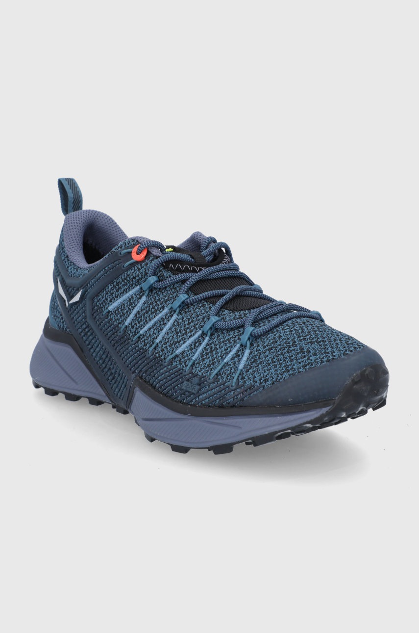 

Ботинки Salewa Dropline женские
