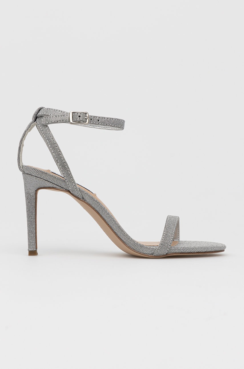

Сандали Steve Madden Janet в сребристо, Сребърен