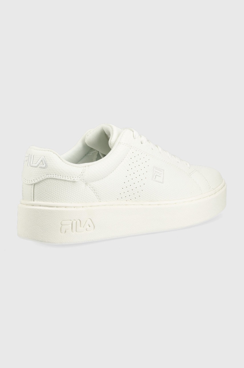 

Кросівки Fila Crosscourt Altezza колір білий
