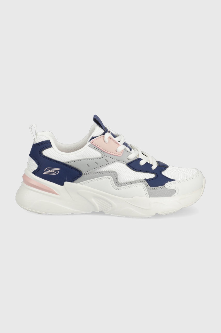 

Обувки Skechers, Многоцветен