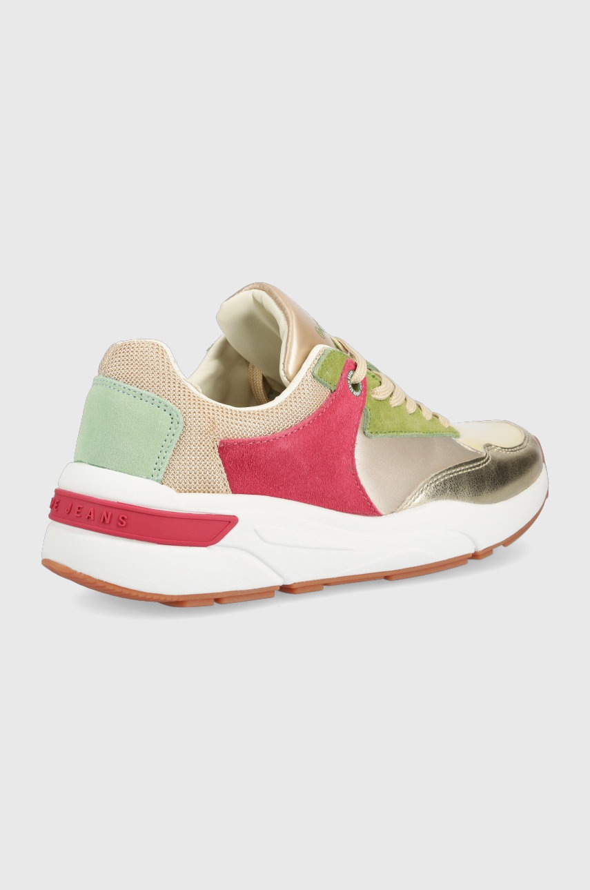 

Кроссовки Pepe Jeans Arrow Colors