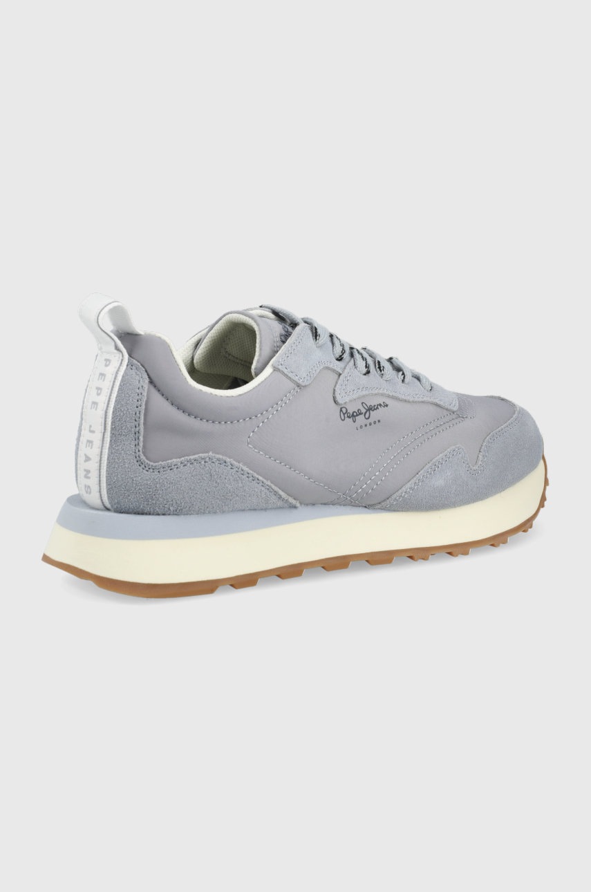 

Кроссовки Pepe Jeans Dover Soft