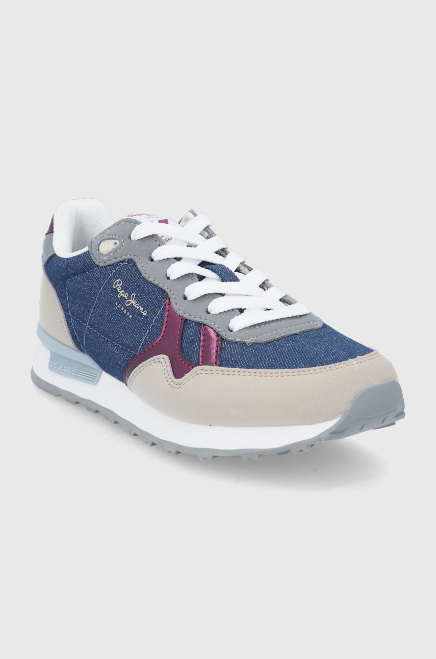 

Черевики Pepe Jeans Britt W Cute