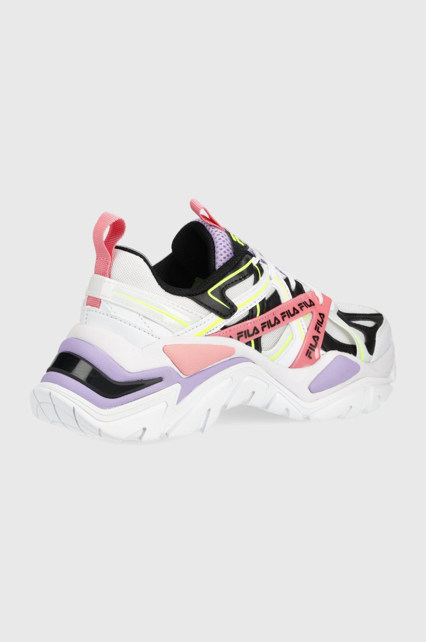 

Кросівки Fila Electrove