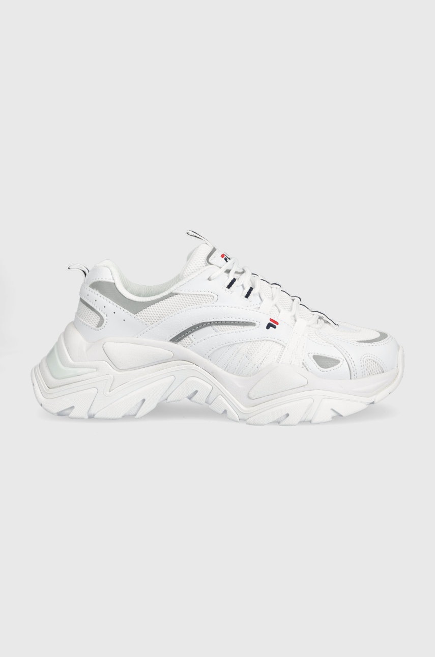 Fila Sneakers Electrove Culoarea Roz