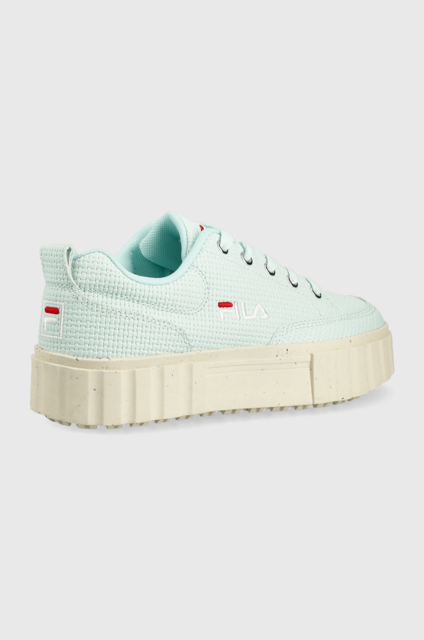 

Кросівки Fila Sandblast