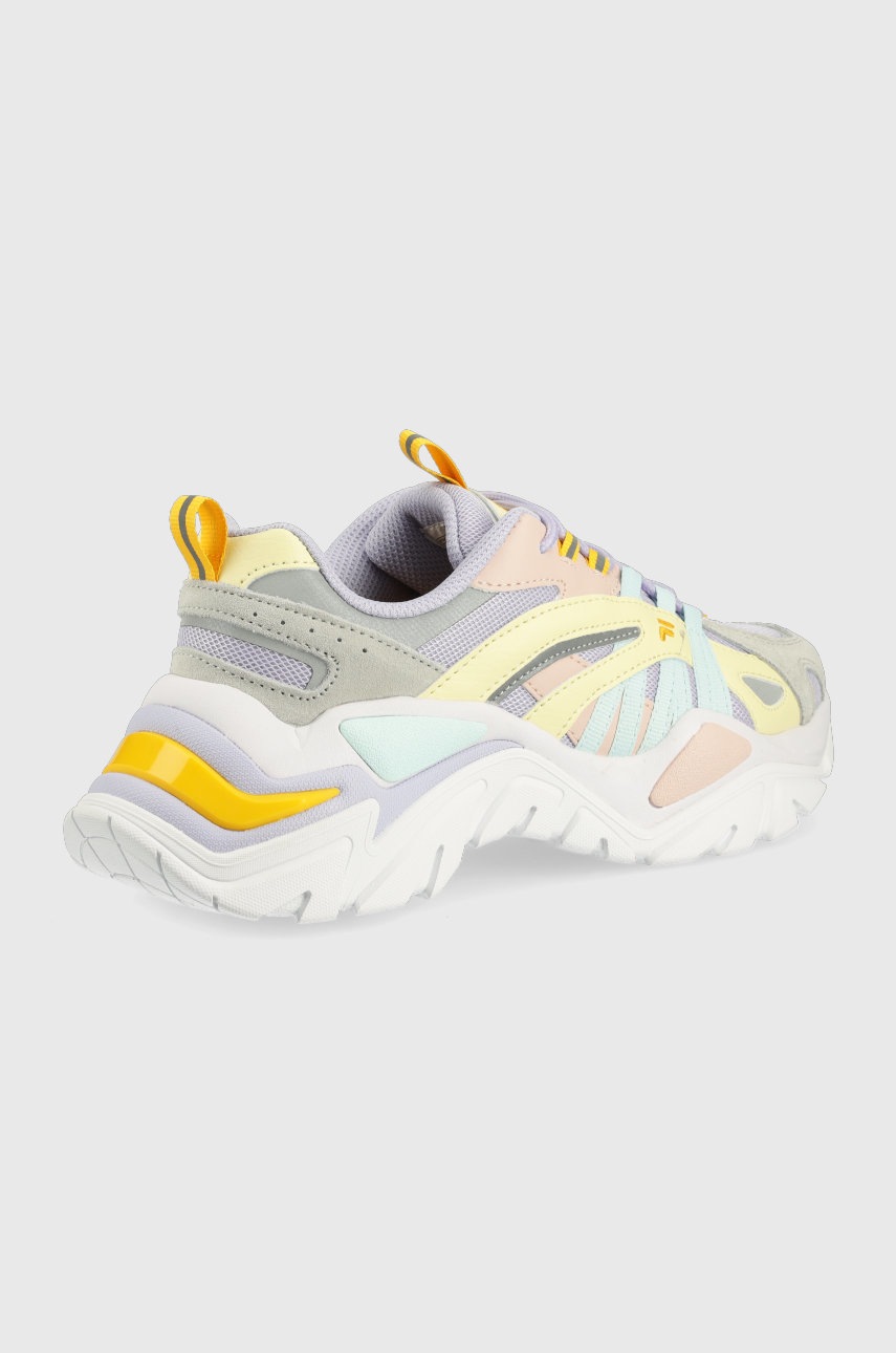 

Кросівки Fila Electrove