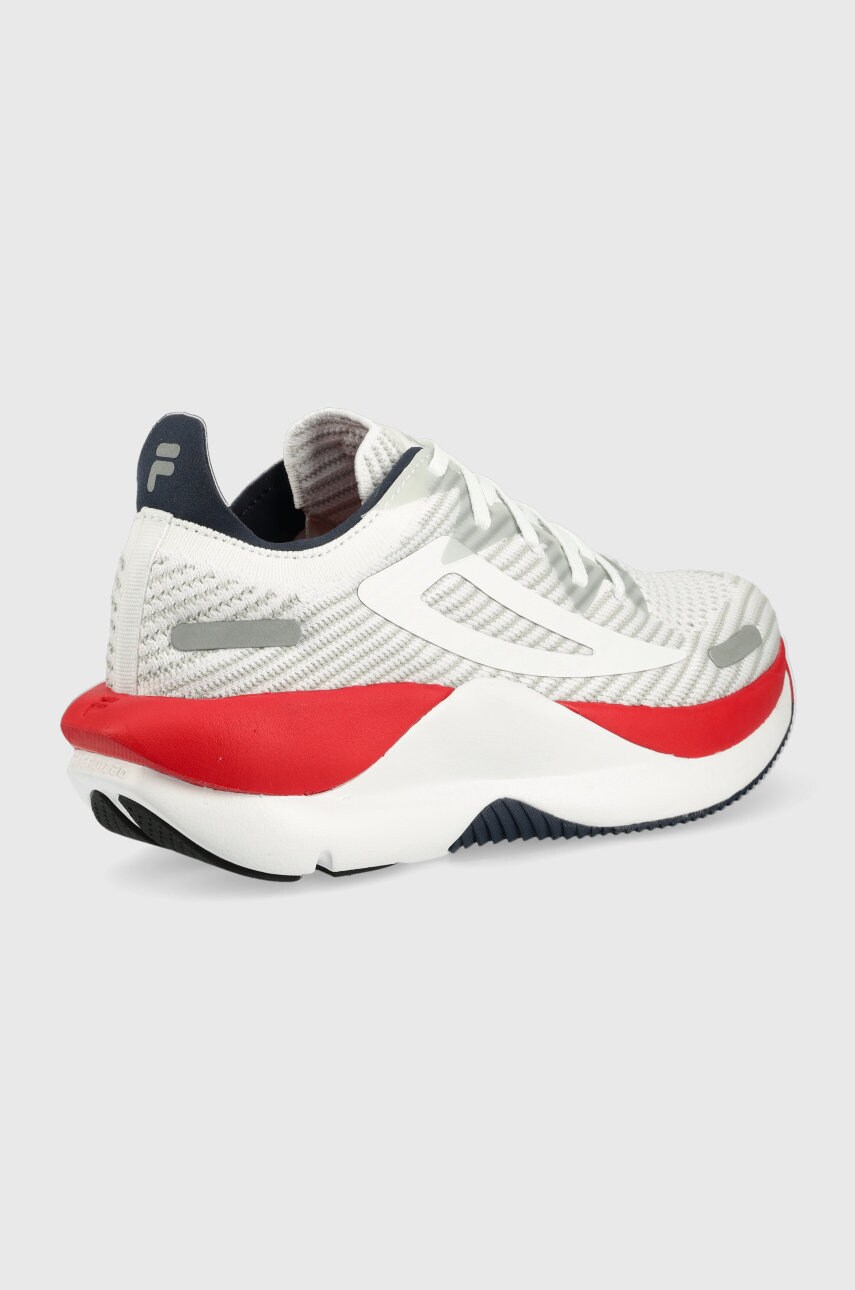

Обувь для бега Fila Shocket Run цвет белый