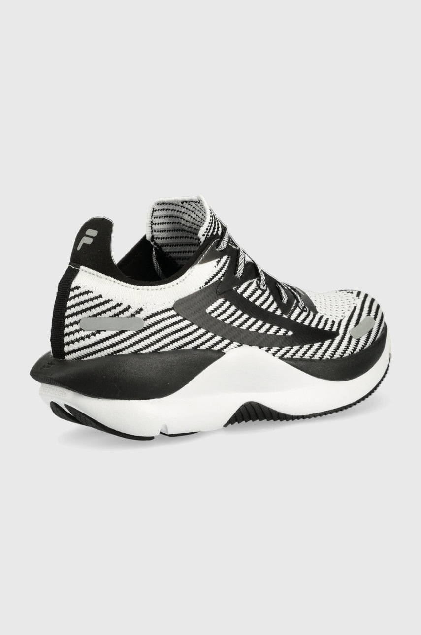 

Обувь для бега Fila Shocket Run цвет чёрный