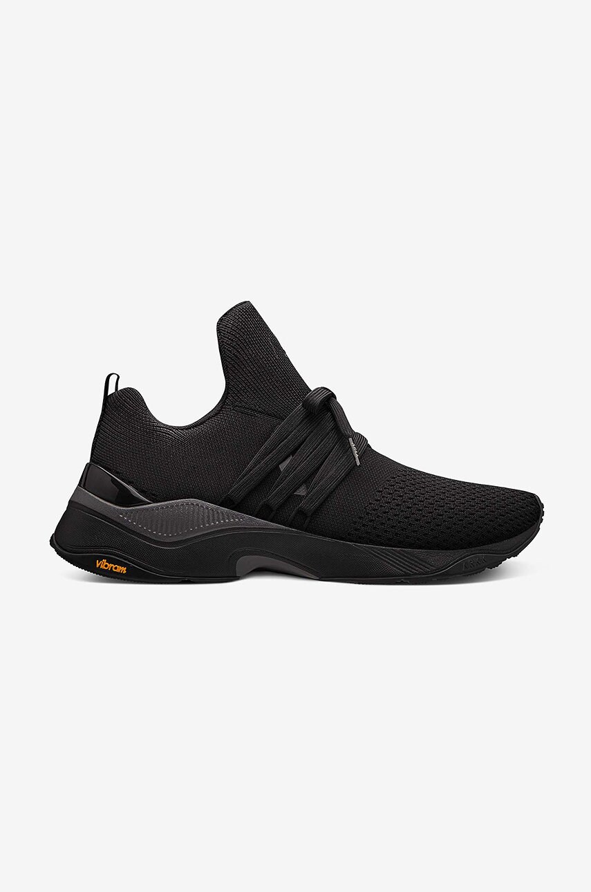 

Кроссовки Arkk Copenhagen Raven Fg Pet Vulkn цвет чёрный