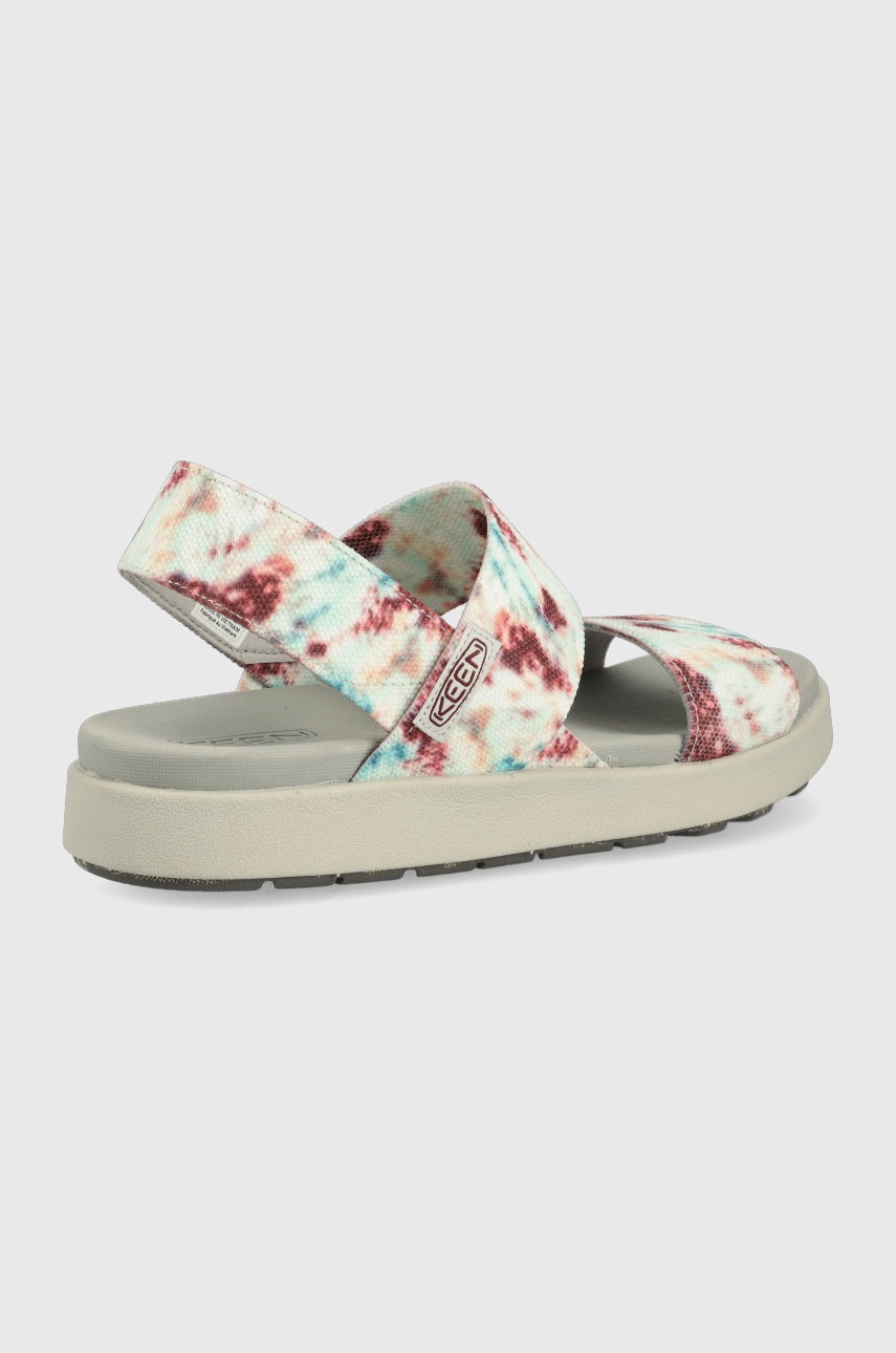 

Сандалии Keen Elle женские